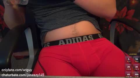 WhteGuy online show from 02-01-26, 05:17