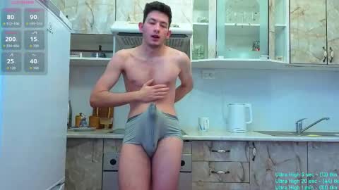 jonhy_merlin online show from 09-10-25, 03:28