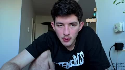 jonhy_merlin online show from 03-29-26, 05:40