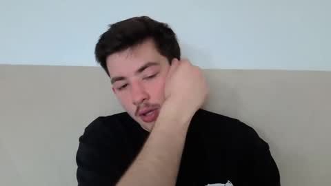 jonhy_merlin online show from 04-26-26, 06:22