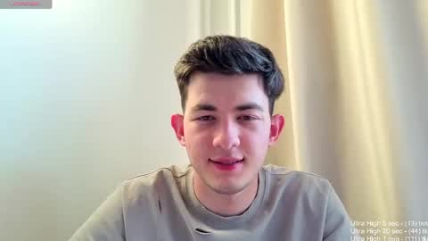 jonhy_merlin online show from 06-07-26, 05:38