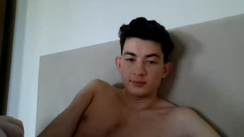 jonhy_merlin online show from 06-11-26, 03:59