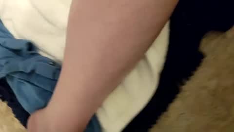 Shyguy32 online show from 12-14-24, 12:23