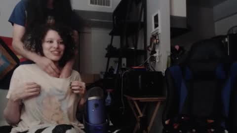 jonmessfan online show from 10-30-25, 08:31