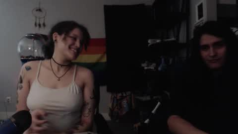 jonmessfan online show from 11-07-25, 01:38