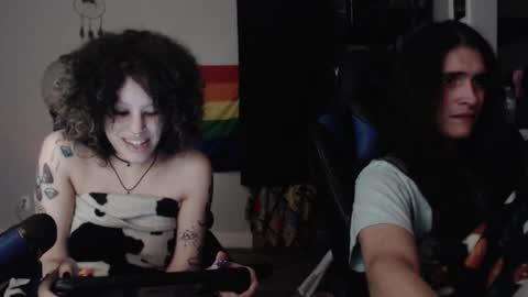 jonmessfan online show from 11-08-25, 10:52