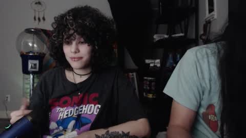 jonmessfan online show from 11-09-25, 11:30