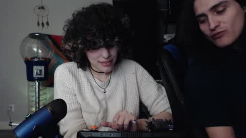 jonmessfan online show from 11-12-25, 09:10