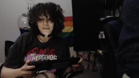 jonmessfan online show from 11-17-25, 10:54