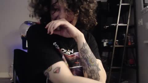 jonmessfan online show from 11-25-25, 05:13