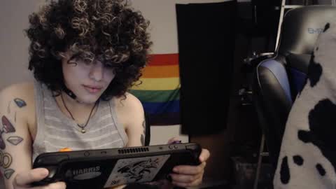 jonmessfan online show from 11-26-25, 11:33