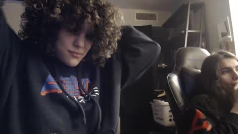 jonmessfan online show from 12-14-25, 08:35