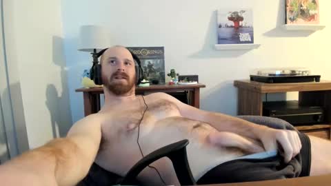 Jon online show from 12-11-24, 12:33