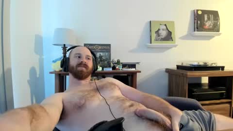 Jon online show from 01-21-25, 12:25