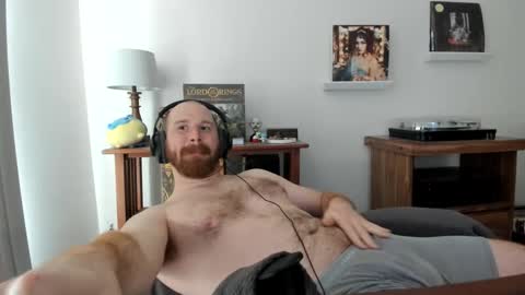 Jon online show from 02-11-25, 09:56