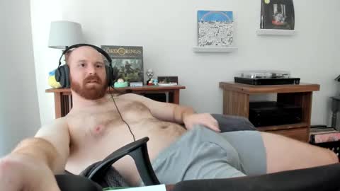 Jon online show from 03-10-25, 11:38