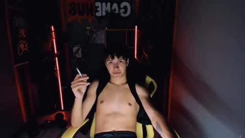 Jonny online show from 09-14-25, 10:14