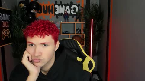 Jonny online show from 11-03-25, 10:16