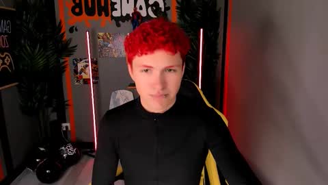 Jonny online show from 11-05-25, 10:59