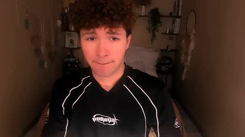 Jonny online show from 12-17-25, 09:15