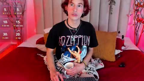 jonny_gilbert online show from 01-06-26, 12:53