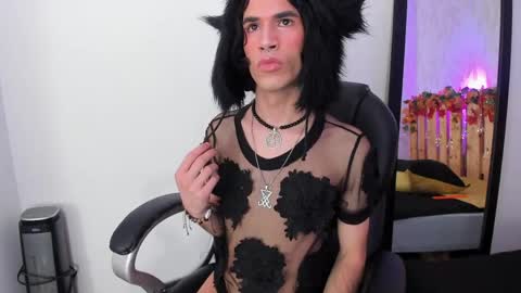 jonny_gilbert online show from 04-09-26, 09:20