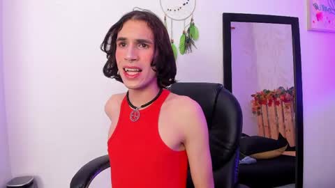 jonny_gilbert online show from 04-11-26, 09:08