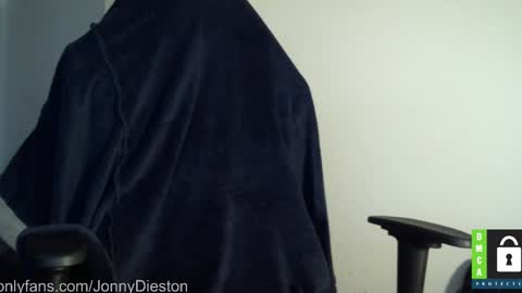 JonnyDieston online show from 12-09-24, 03:50