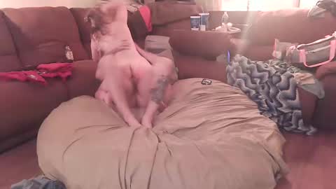 JayHungster xxx online show from 10-31-25, 08:54