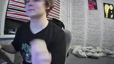 JONNY online show from 12-25-24, 10:48