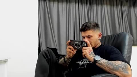 Snapshot of jonnyporn1 chatting on 01-15-25, 10:13 jonnyporn1 online show from 01-15-25, 10:13