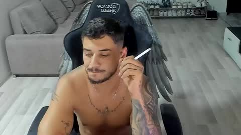 Snapshot of jonnyporn1 chatting on 09-15-25, 05:57 jonnyporn1 online show from 09-15-25, 05:57