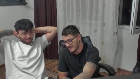 jonnyporn1 online show from 12-03-25, 10:41