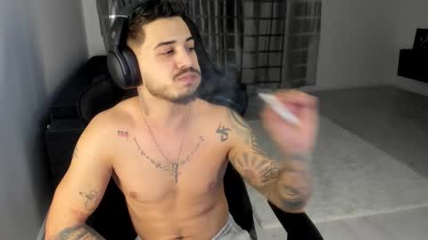 jonnyporn1 online show from 02-14-26, 10:17