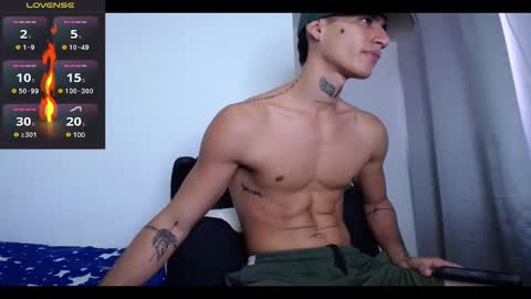 Snapshot of jonryder_ chatting on 01-23-25, 02:39 Ryder Jon online show from 01-23-25, 02:39