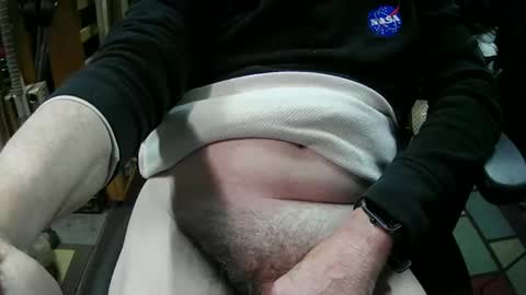 jonsexy1958 online show from 01-25-25, 03:30