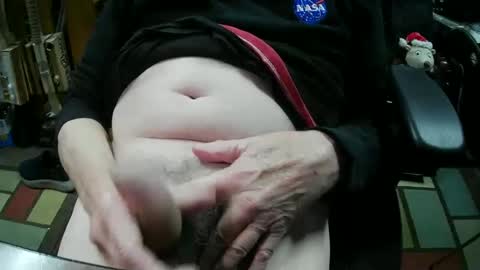 jonsexy1958 online show from 02-04-25, 02:07