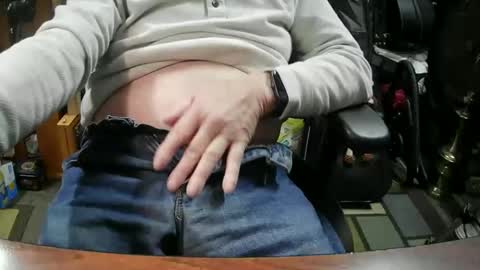 jonsexy1958 online show from 02-22-25, 08:31