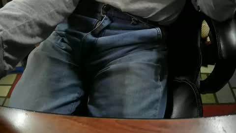 jonsexy1958 online show from 11-13-25, 11:14