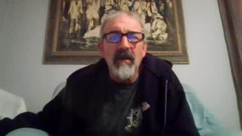 Jon online show from 12-17-25, 01:22