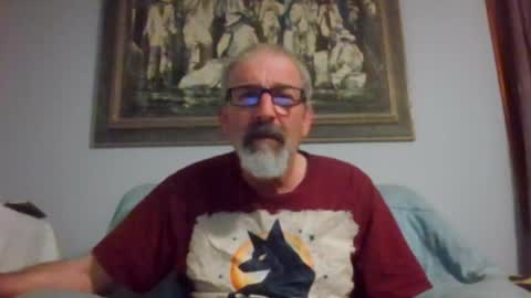 Jon online show from 04-22-26, 12:35