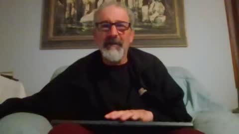 Jon online show from 04-23-26, 12:23