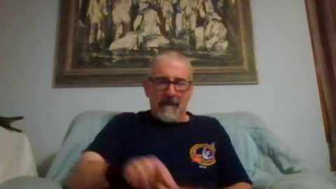 Jon online show from 04-25-26, 12:46