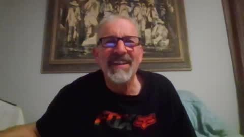 Jon online show from 04-28-26, 02:49