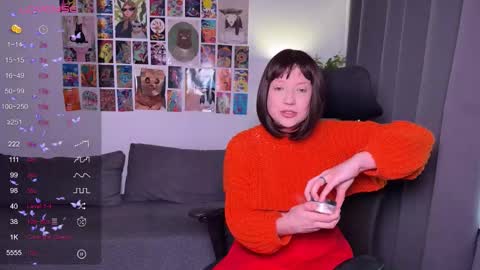 Joyce online show from 10-10-25, 08:57