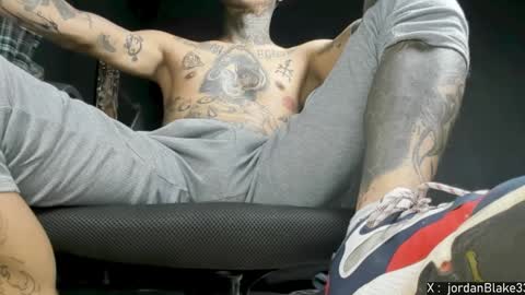 Snapshot of jordan33blake chatting on 12-10-24, 11:54 jordan33blake online show from 12-10-24, 11:54