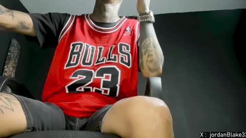 Snapshot of jordan33blake chatting on 12-26-24, 11:54 jordan33blake online show from 12-26-24, 11:54