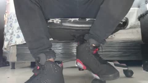 Snapshot of jordan33blake chatting on 01-07-25, 11:45 jordan33blake online show from 01-07-25, 11:45