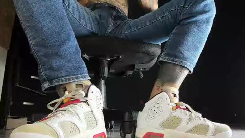 Snapshot of jordan33blake chatting on 01-24-25, 03:55 jordan33blake online show from 01-24-25, 03:55