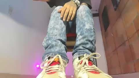 Snapshot of jordan33blake chatting on 02-28-25, 07:46 jordan33blake online show from 02-28-25, 07:46